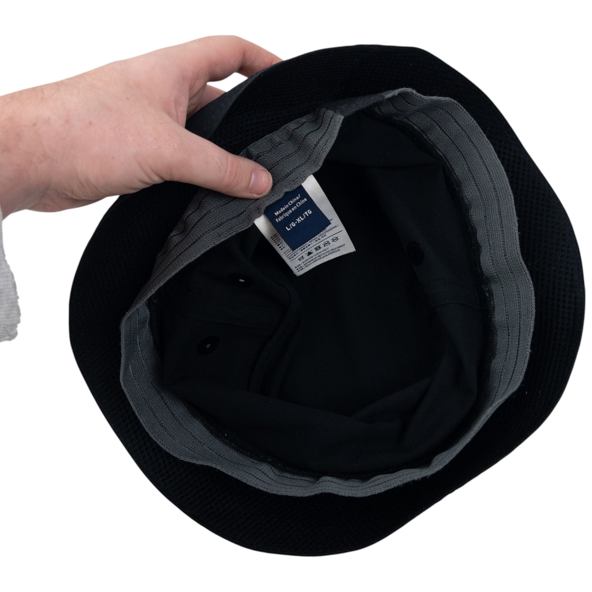 Vintage Arcteryx Bucket Hat Size L-XL