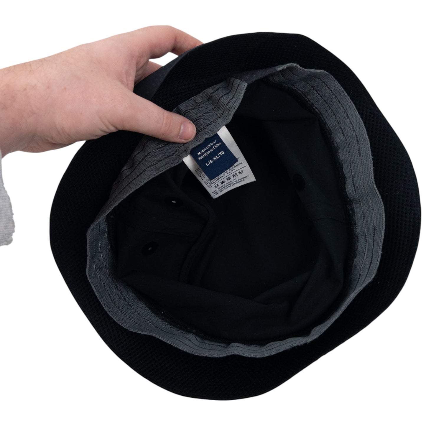 Vintage Arcteryx Bucket Hat Size L-XL