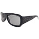 Vintage 2000s Dior Spidior 2 Diamonte Sunglasses