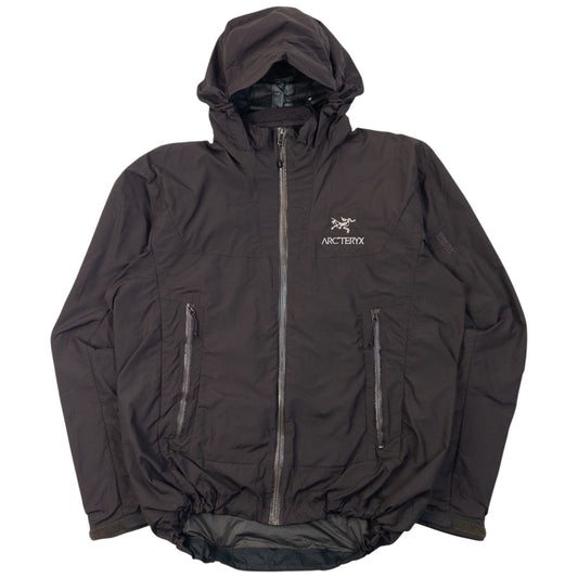 Vintage Arcteryx Goretex Beta Shell Jacket Size S