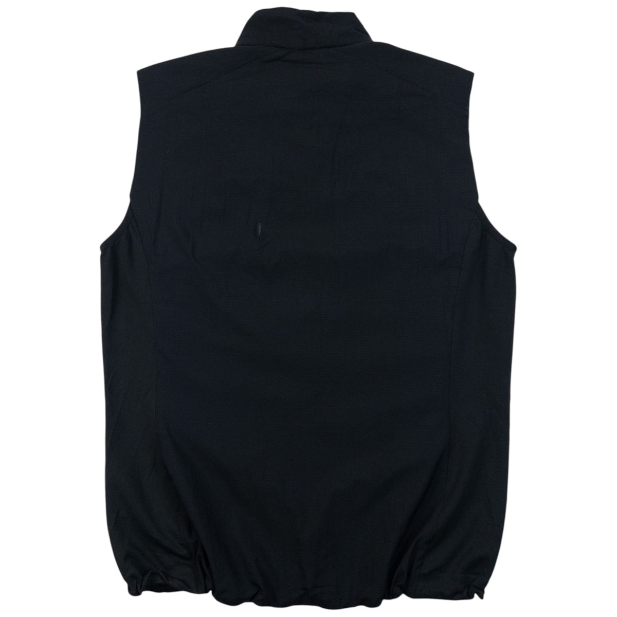 Vintage Arcteryx Atom Zip Up Gilet Size S