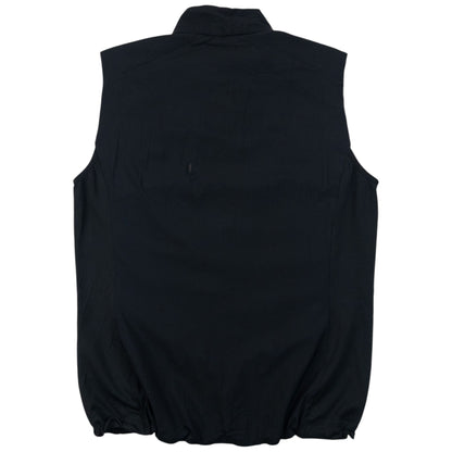 Vintage Arcteryx Atom Zip Up Gilet Size S