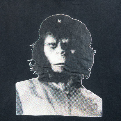 Vintage 90s SSUR Planet Of The Apes Graphic T Shirt Size XL
