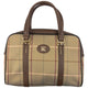 Vintage 90s Burberry Checkered Handbag