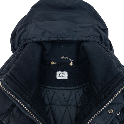 Vintage 2010 CP Company Layered Jacket Size M