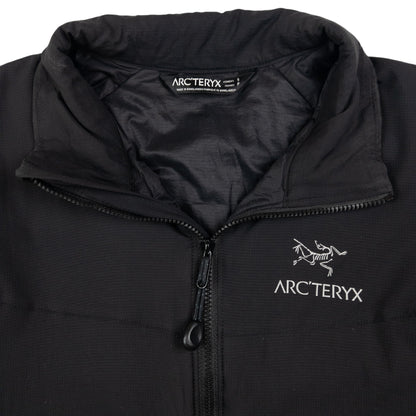 Vintage Arcteryx Atom Zip Up Jacket Womens Size S