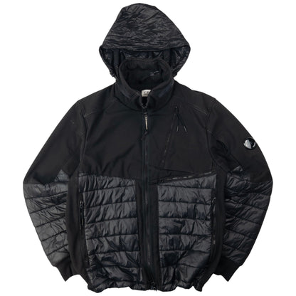 Vintage CP Company Padded Shell Jacket Size M