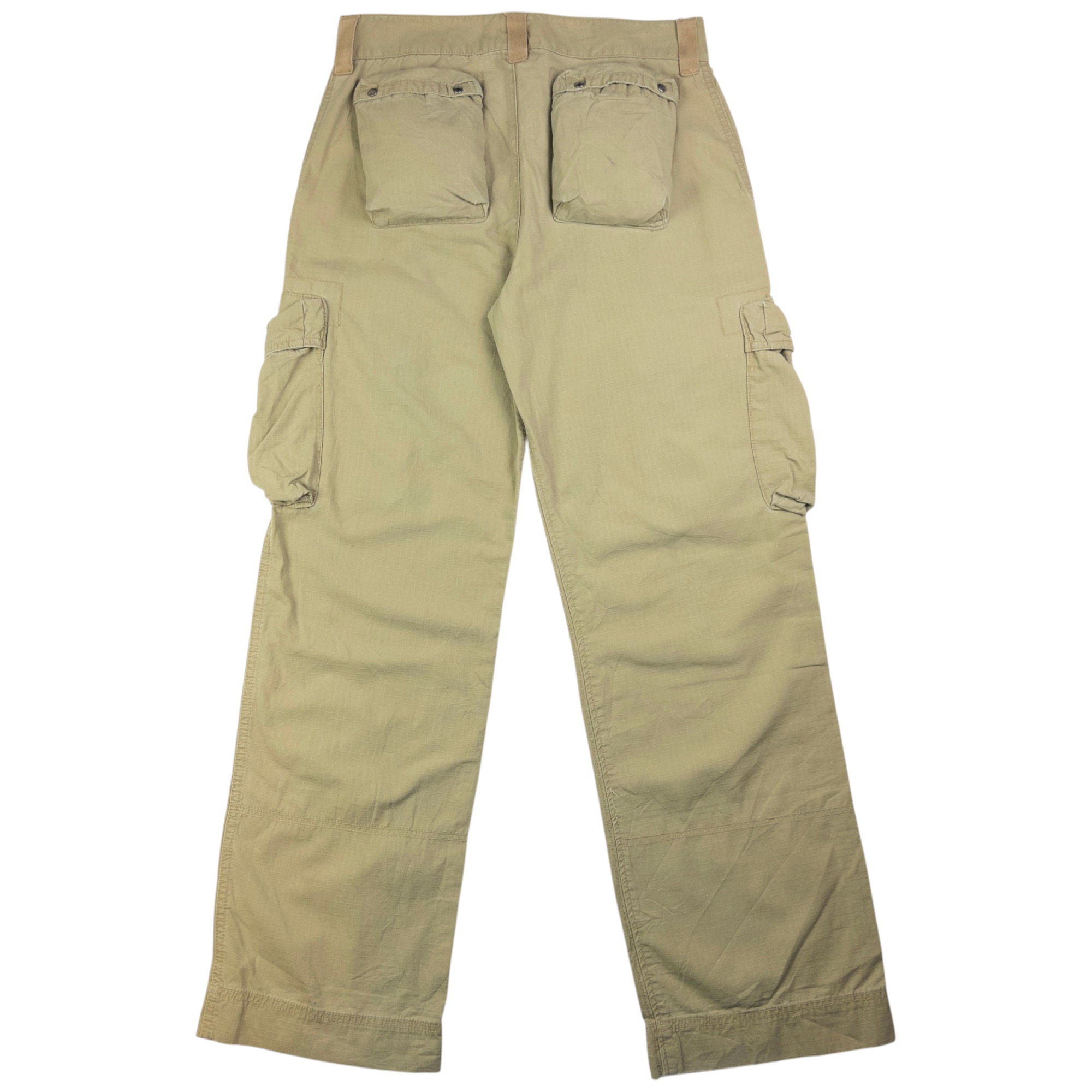 Vintage Polo Ralph Lauren Cargo Trousers Size W29