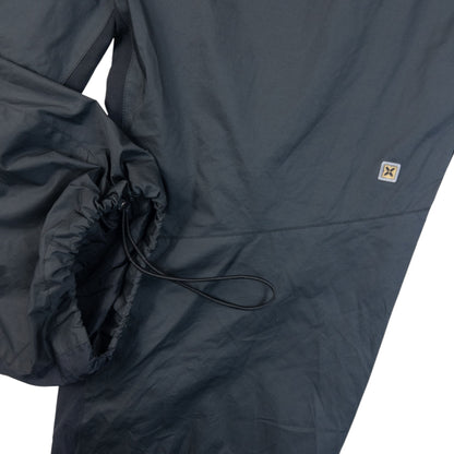 Vintage 2000s Nike Clima-Fit Tracksuit Bottoms Size XXL