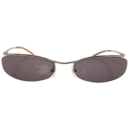 Vintage 2000s Gucci By Tom Ford Rimless Sunglasses