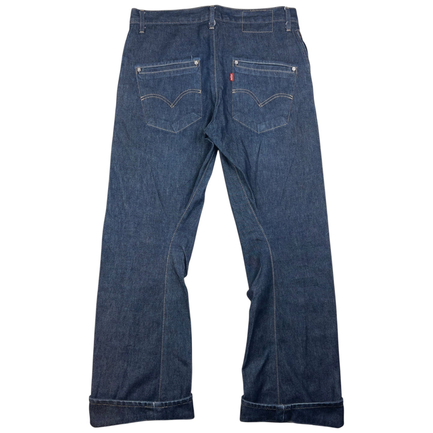 Vintage Levi's Engineered Garments Denim Jeans Size W33