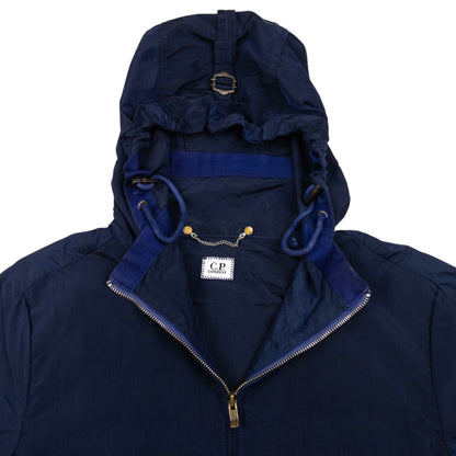 Vintage CP Company Zip Up Jacket Size M