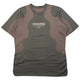 Vintage Nike Gyakusou Undercover Lab Dri-Fit T Shirt Size M