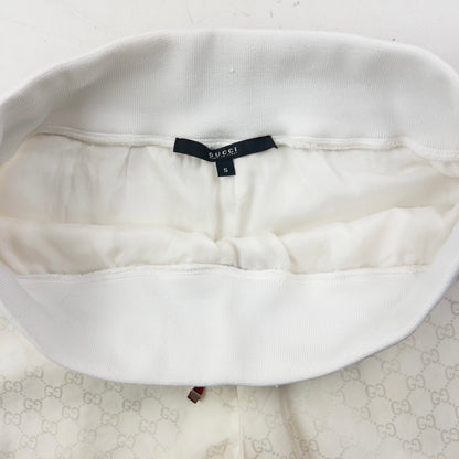 Vintage Gucci Monogram Joggers Size S