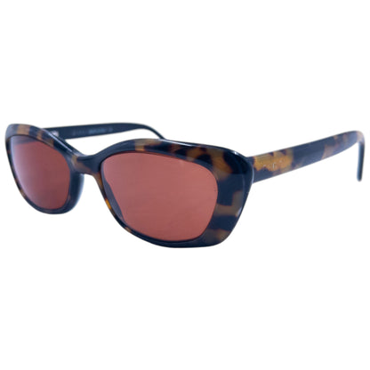 Vintage Gucci Tortoise Shell Sunglasses