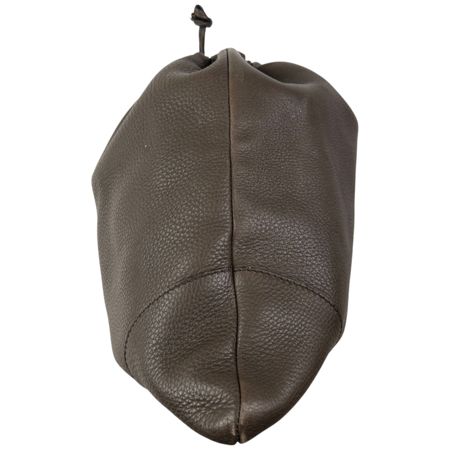 Vintage Prada Drawstring Bag