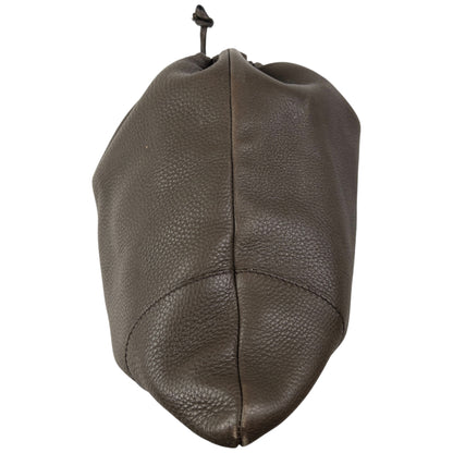 Vintage Prada Drawstring Bag