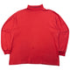 Vintage 2000s YSL Yves Saint Laurent Turtleneck Jumper Size XL