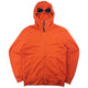 Vintage CP Company Goggle Hood Zip Up Hoodie Size S