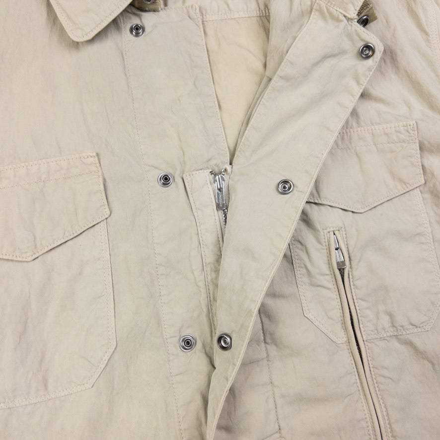 Vintage CP Company Lightweight Jacket Size M