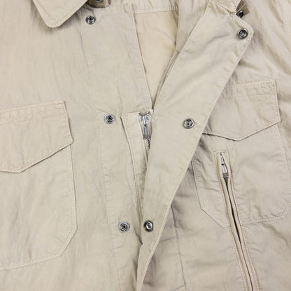 Vintage CP Company Lightweight Jacket Size M