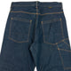 Vintage 2000s Stussy Denim Jeans Size W33