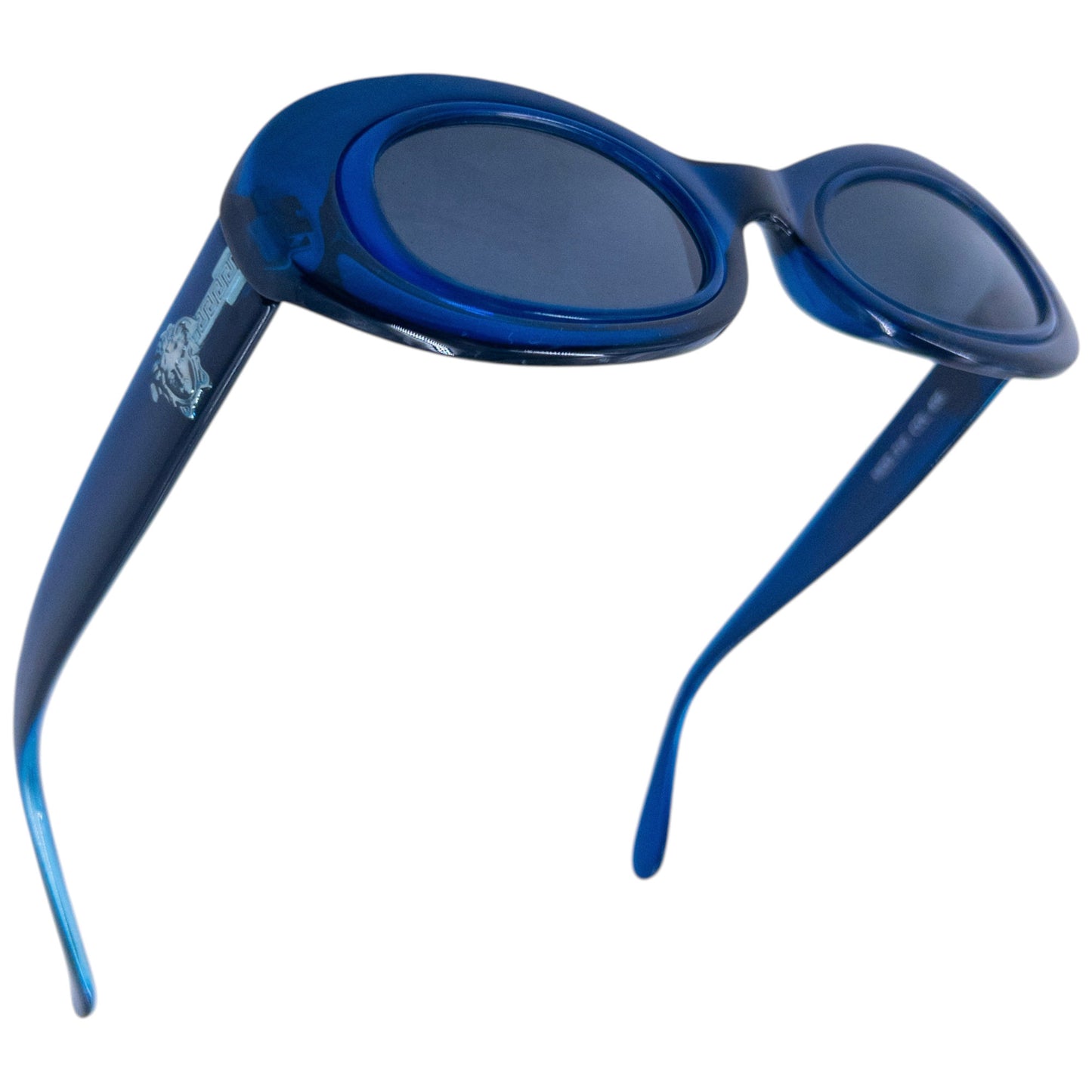 Vintage 90s Gianni Versace Sunglasses