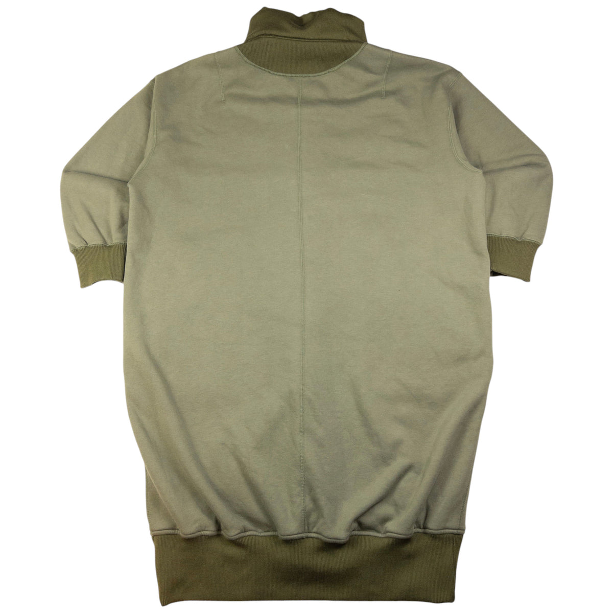 Vintage Mercibeaucoup By Issey Miyake Reversible Fleece Jacket Size XL
