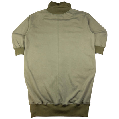 Vintage Mercibeaucoup By Issey Miyake Reversible Fleece Jacket Size XL