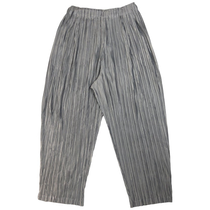 Vintage Pleats Please By Issey Miyake Culotte Trousers Womens Size W30
