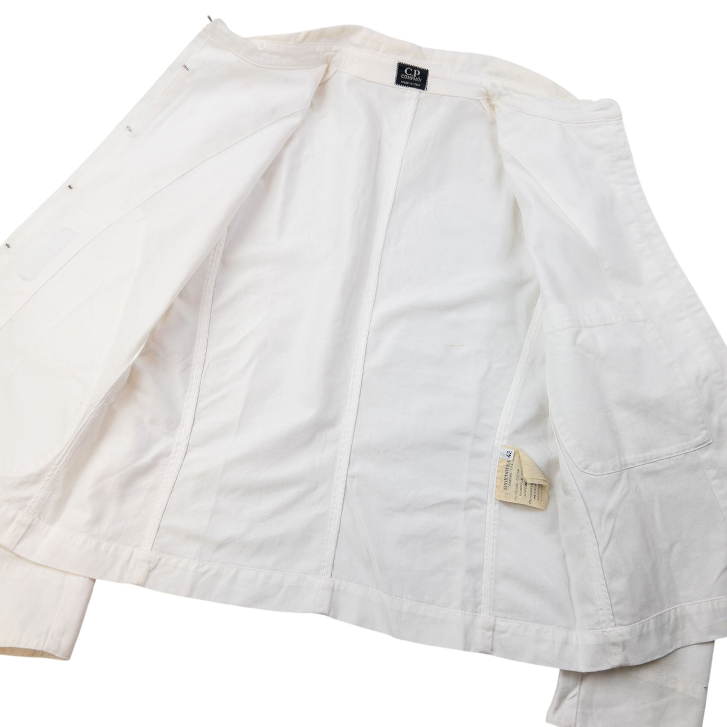 Vintage 90s CP Company Jacket Womens Size S