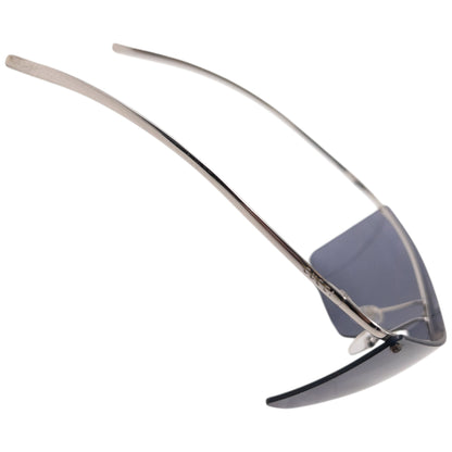 Vintage 2000s Gucci By Tom Ford Rimless Sunglasses