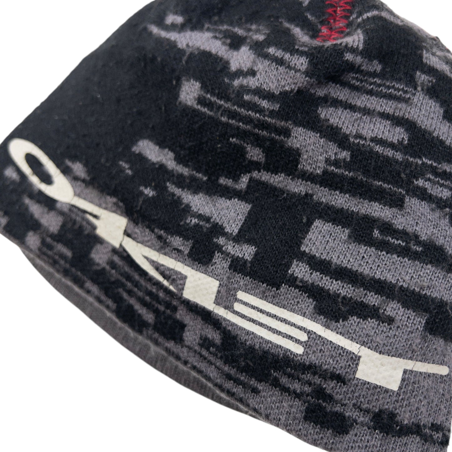 Vintage 2000s Oakley Beanie Hat