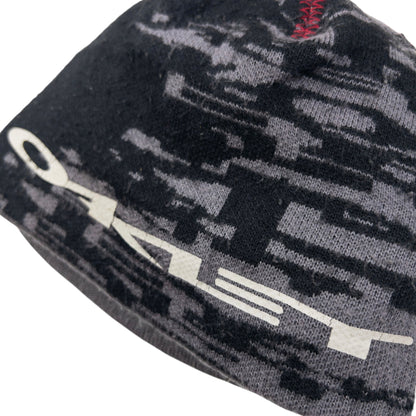 Vintage 2000s Oakley Beanie Hat