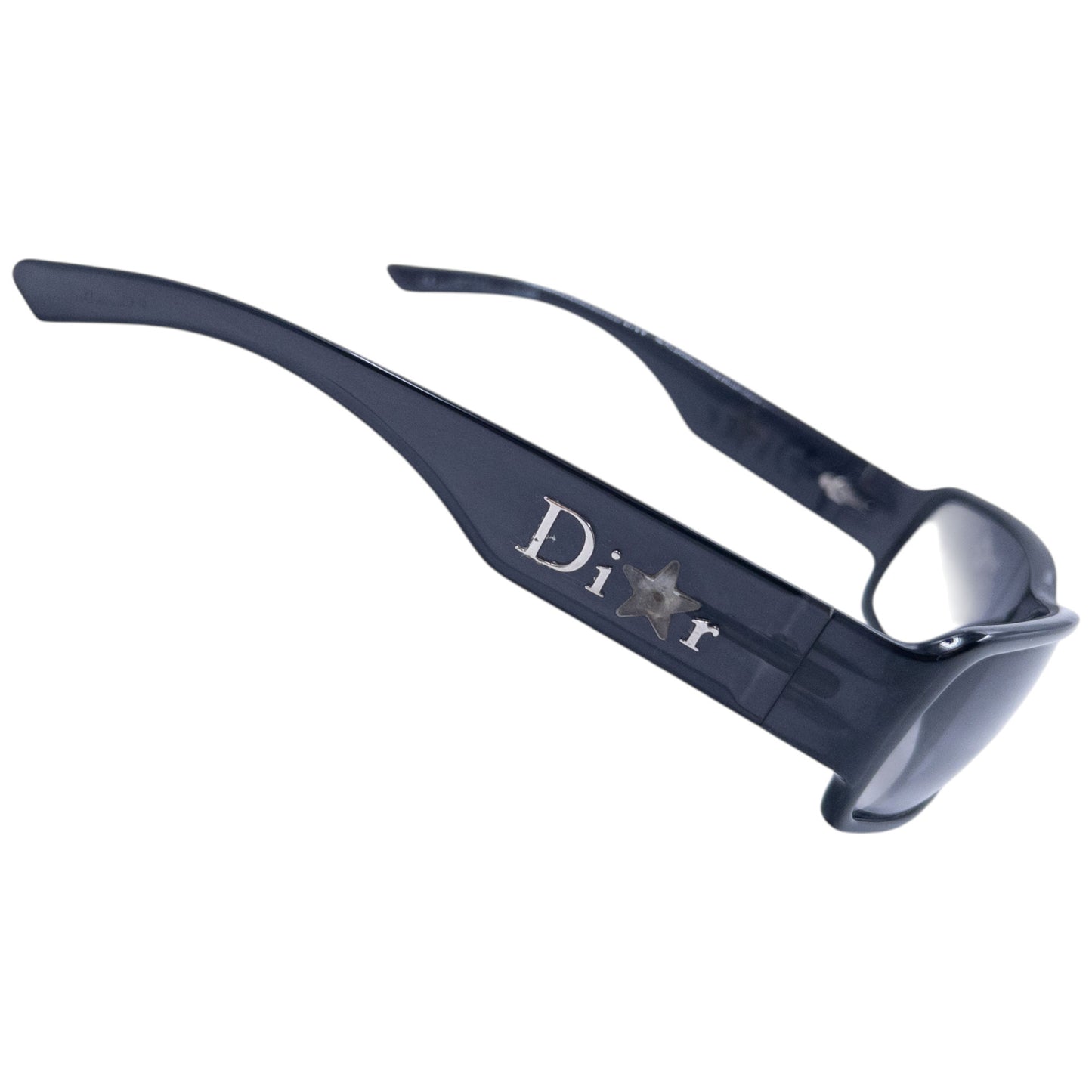 Vintage 2000s Dior Star Gem Sunglasses
