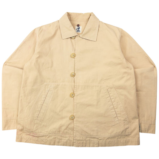 Vintage 90s Hai Sporting Gear By Issey Miyake Button Up Jacket Size S