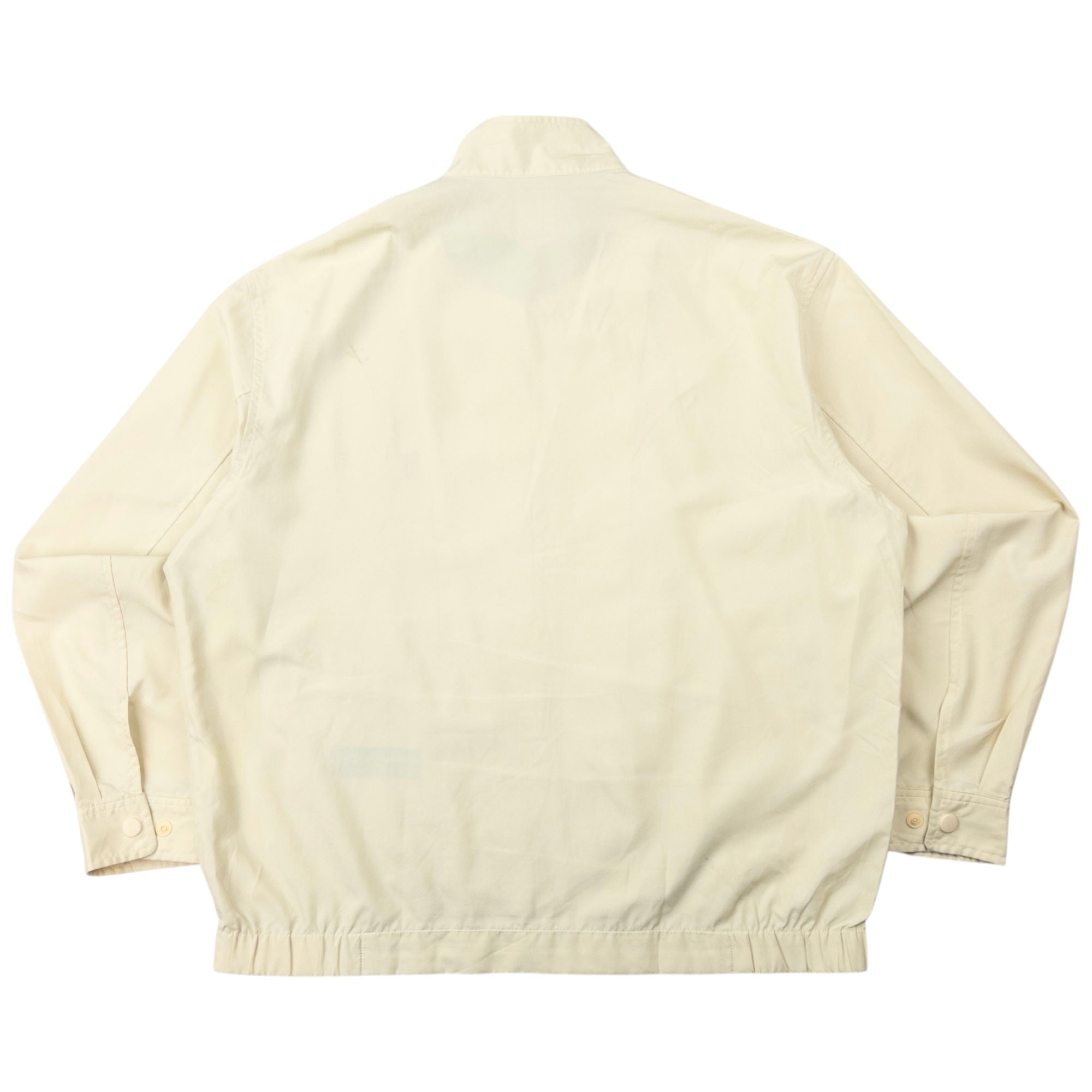 Vintage YSL Yves Saint Laurent Harrington Jacket Size M