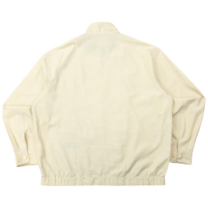 Vintage YSL Yves Saint Laurent Harrington Jacket Size M