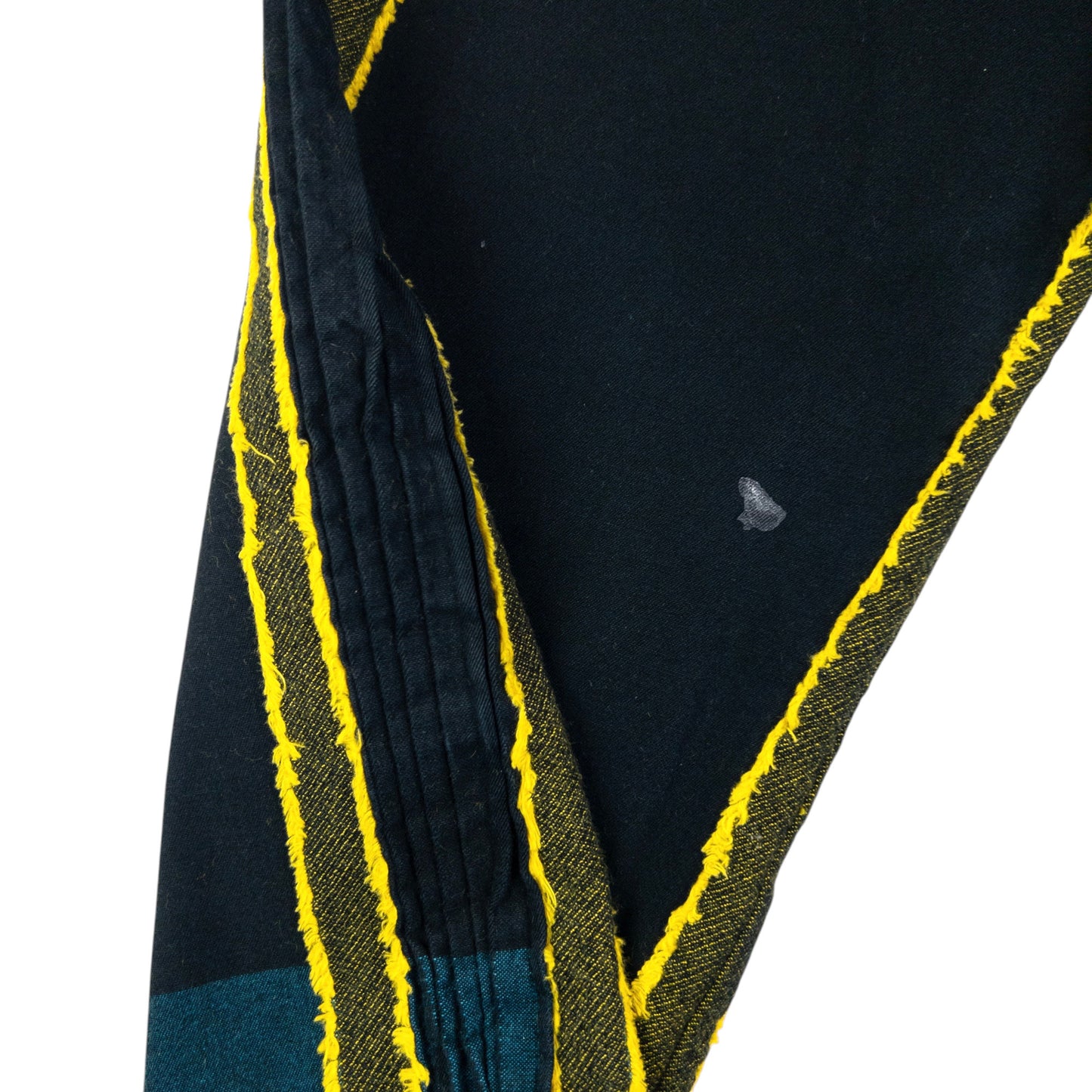 Vintage Issey Miyake Pleated Trousers Size W32