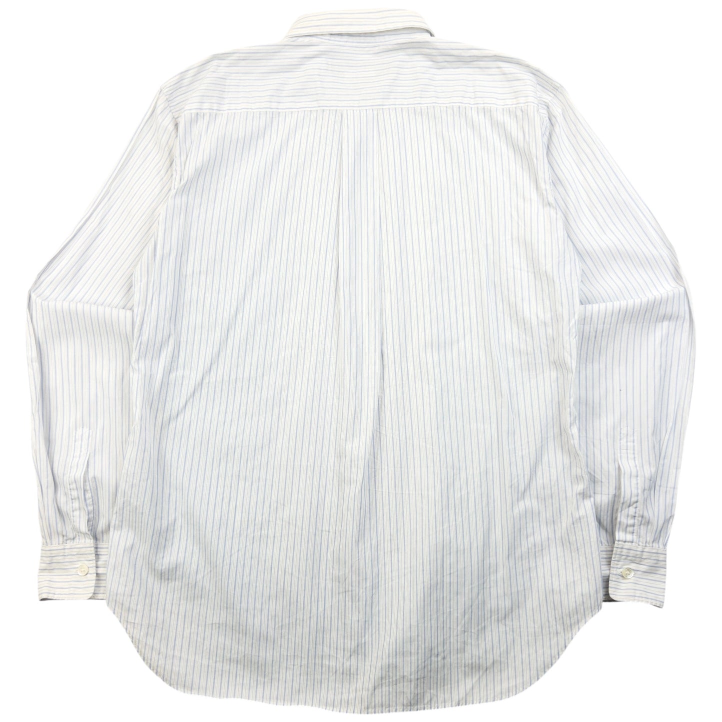 Vintage Comme Des Garçons HOMME DEUX Button Up Shirt Size XS