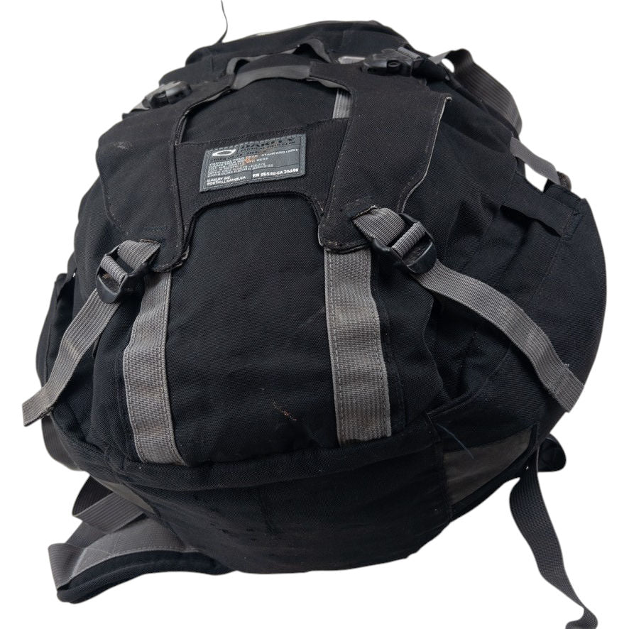 Vintage Oakley Toolbox Backpack