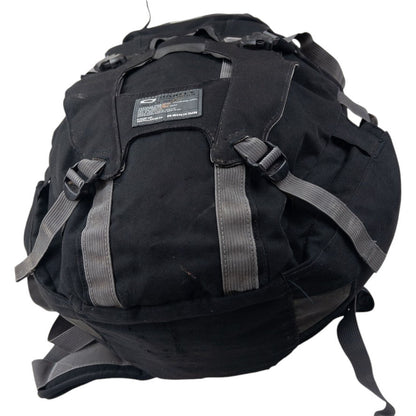 Vintage Oakley Toolbox Backpack