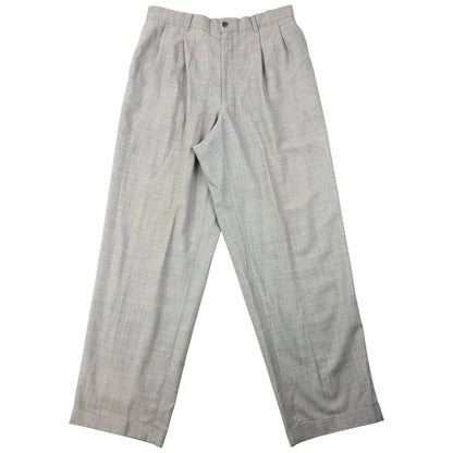 Vintage 90s Yohji Yamamoto D'Urban A.A.R Jacket & Trousers Suit Set Size M