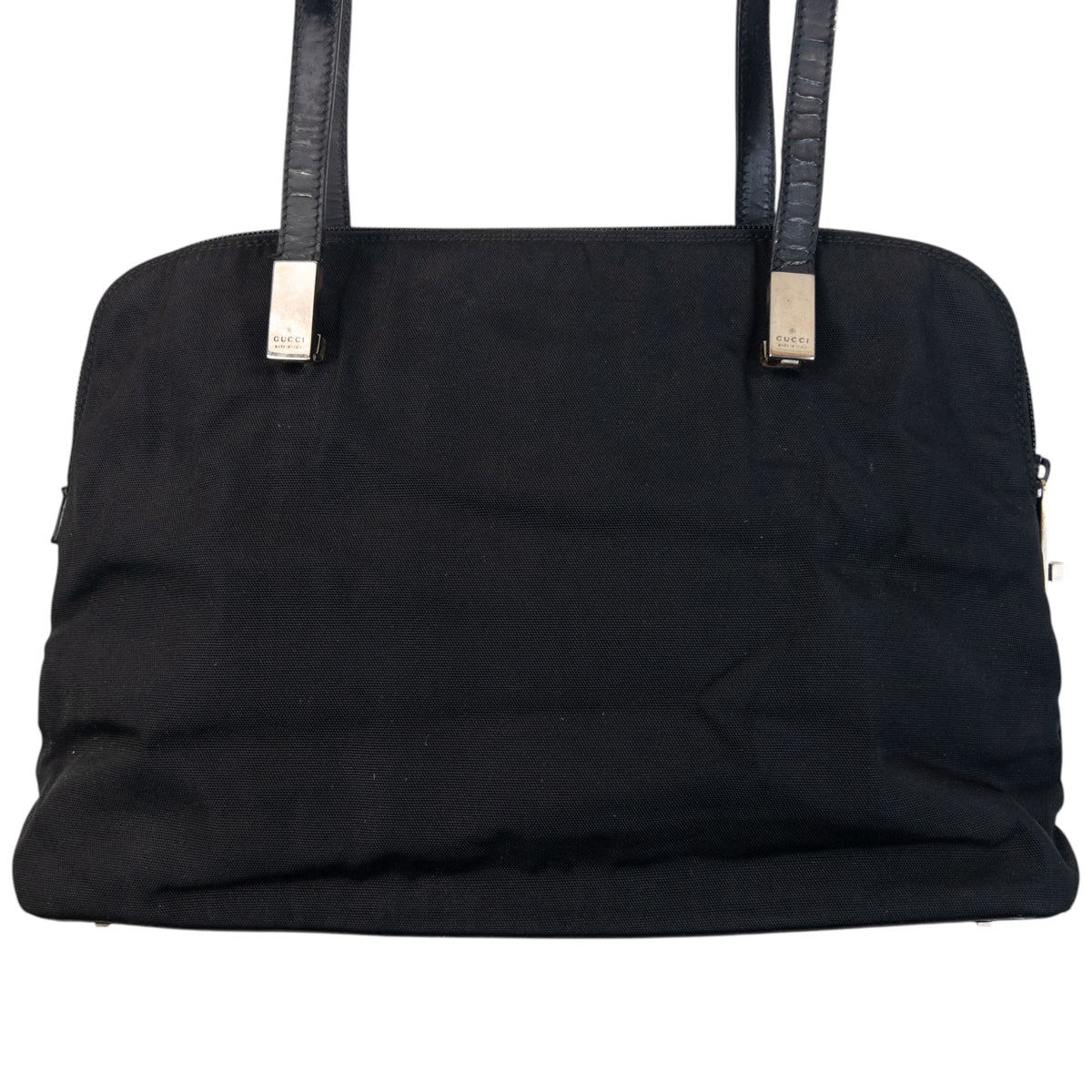Vintage 2000s Gucci Shoulder Bag