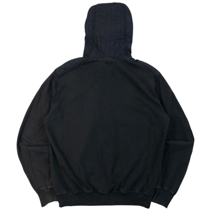 Vintage 2007 CP Company Zip Up Jacket Size XL