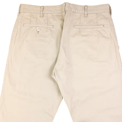 Vintage Comme Des Garçons HOMME Trousers Size W32