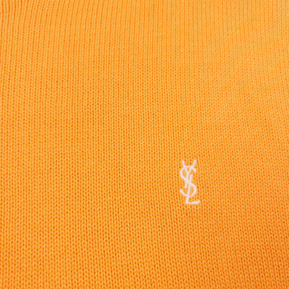 Vintage YSL Yves Saint Laurent Knit Jumper Size L