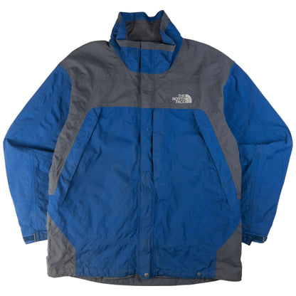 Vintage The North Face HyVent Snowboarding Jacket Size XL