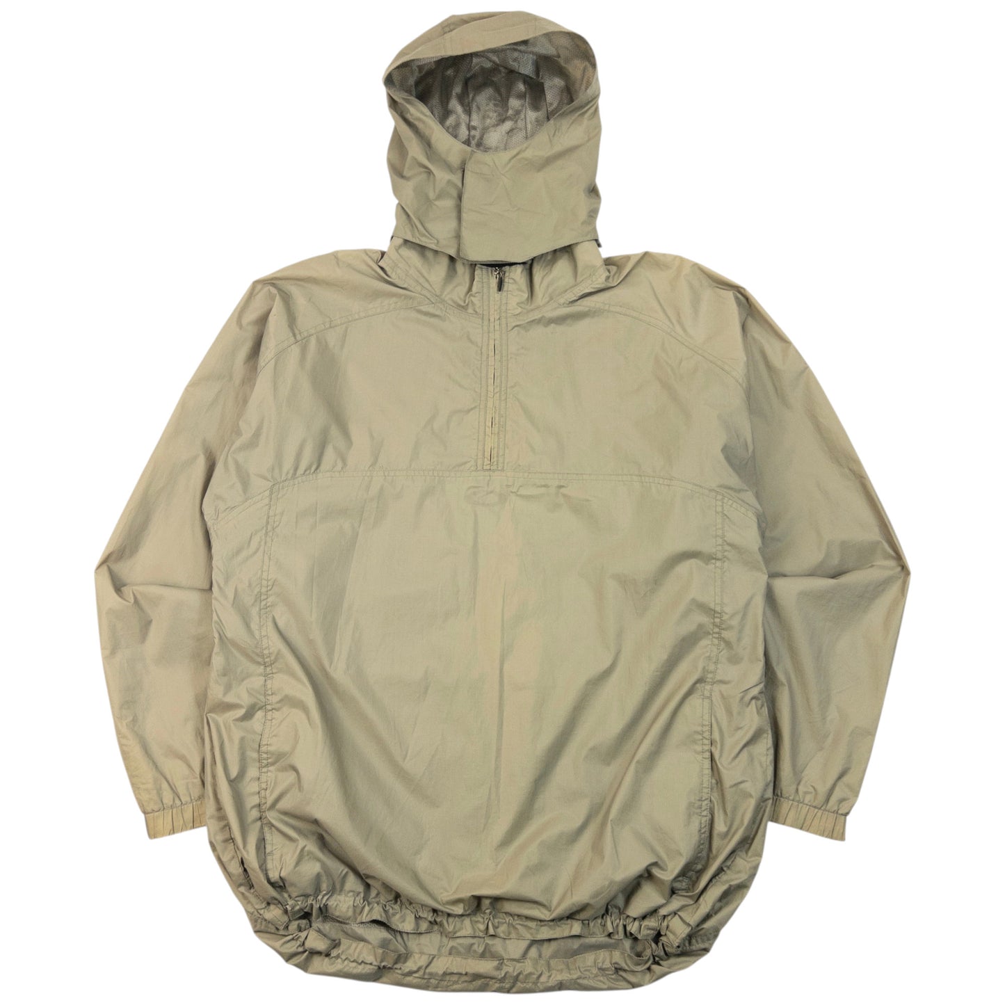 Vintage 2000s Oakley Q Zip Jacket Size L
