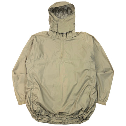 Vintage 2000s Oakley Q Zip Jacket Size L